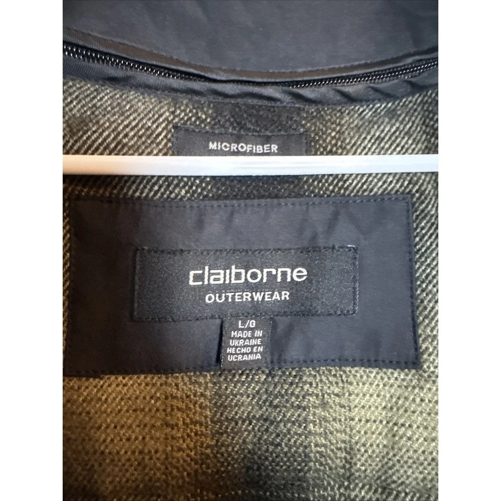 Claiborne vintage men